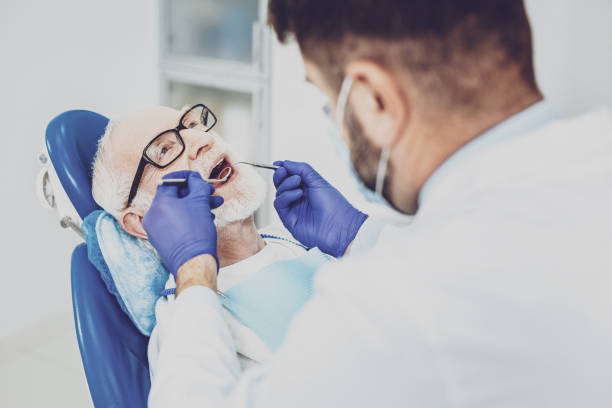 Trusted OH Emergency Dental Service Experts